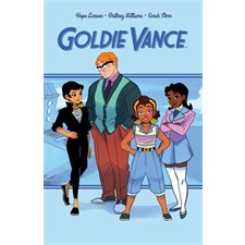Goldie Vance T.02
