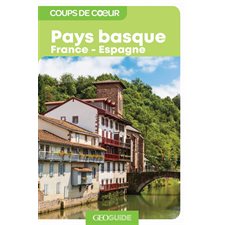 Pays basque : France, Espagne