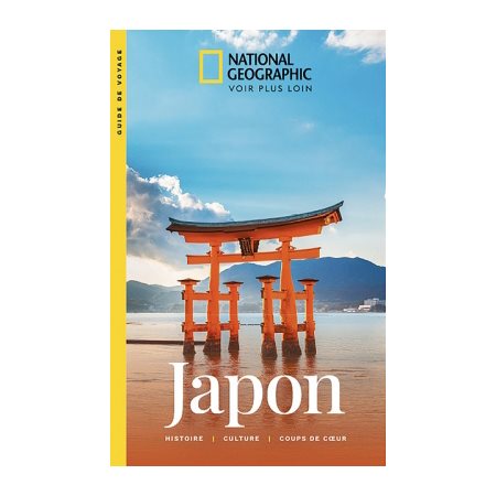National Geographic : Japon