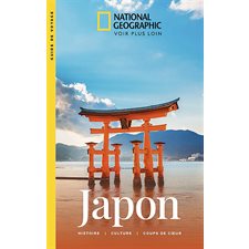 National Geographic : Japon