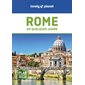 Rome : En quelques jours : 8e édition (Lonely planet)