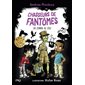 Chasseurs de fantômes T.04 : Un zombie au zoo : 9-11