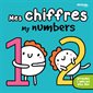 Mes chiffres = My numbers