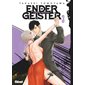 Ender geister : l'ultime exorciste T.03 : Manga : ADT
