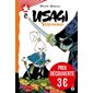 Usagi Yojimbo T.02 : Manga : ADO