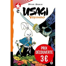 Usagi Yojimbo T.02 : Manga : ADO