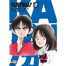 Katsu ! T.02 : Manga : ADO