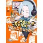 Mon père est la reine des Vtubeuses T.02 : Manga : ADO