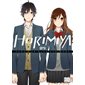 Horimiya T.09 : Manga : ADO