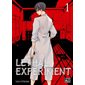 Lethal experiment T.01 : Manga : ADT