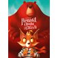 Renard, Gloubi et le grizzli : Couverture rigide