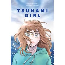 Tsunami girl : 12-14