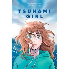 Tsunami girl : 12-14