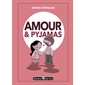 Amour & pyjamas : Bande dessinée