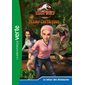 Jurassic World : Camp Cretaceous T.16 : Le retour des dinosaures : 9-11