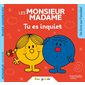 Les Monsieur Madame : Tu es inquiet : AVC
