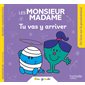 Les Monsieur Madame : Tu vas y arriver : AVC