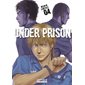 Under prison T.04 : Manga : ADT