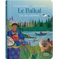 Le Baïkal : lac des extrêmes