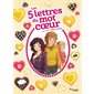 Les 5 lettres du mot coeur : Bande dessinée