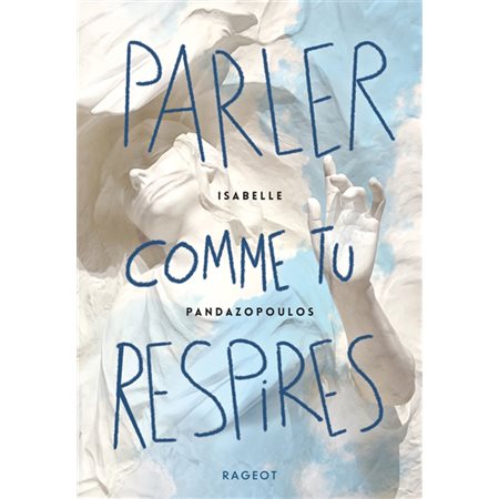 Parler comme tu respires : 12-14