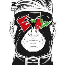 Evol T.02 : Manga : ADT
