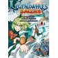 Les Légendaires : saga T.08 : Manga : JEU