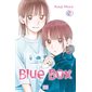 Blue box T.02 : Manga : ADO