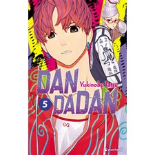 Dandadan T.05 : Manga : ADO