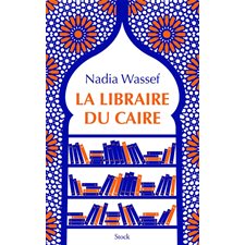 La libraire du Caire : récit