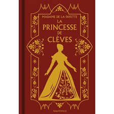 La princesse de Clèves