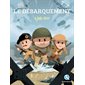 Le Débarquement : 6 juin 1944