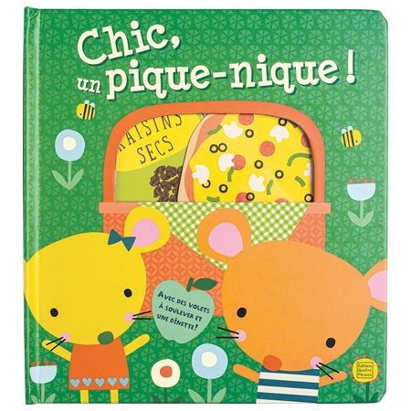 Chic, un pique-nique !