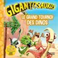 Le grand tournoi des dinos