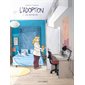 L'Adoption : Cycle 2 : Les repentirs : Bande dessinée
