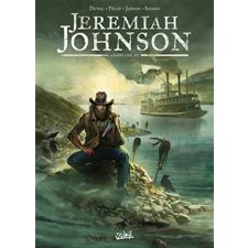 Jeremiah Johnson T.04 : Bande dessinée