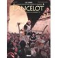 La sagesse des mythes : Lancelot T.01 : Le chevalier de la charrette : Bande dessinée