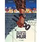 De l'autre côté du mur : Bande dessinée