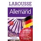 Allemand : dictionnaire poche : français-allemand, allemand-français