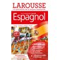 Espagnol : dictionnaire poche : français-espagnol, espagnol-français