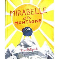 Mirabelle et la montagne