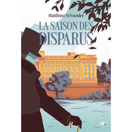 La saison des disparus : 12-14