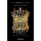 Three dark crowns T.04 : Five dark fates : 15-17