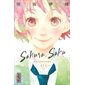 Sakura Saku T.01 : Manga : ADO