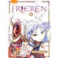 Frieren T.08 : Manga : ADO : Coffret