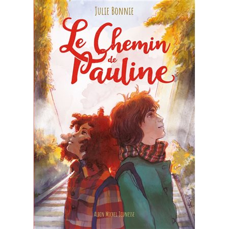 Le chemin de Pauline : 9-11