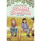 La ferme petit pois T.02 : Pomme d'amour : Bande dessinée