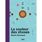 La couleur des choses : Bande dessinée