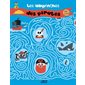Les labyrinthes des pirates
