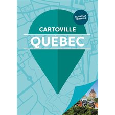 Québec (Cartoville) : 3e édition
